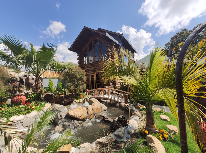 Cover photo of Cabana Affair Cafe | Resort